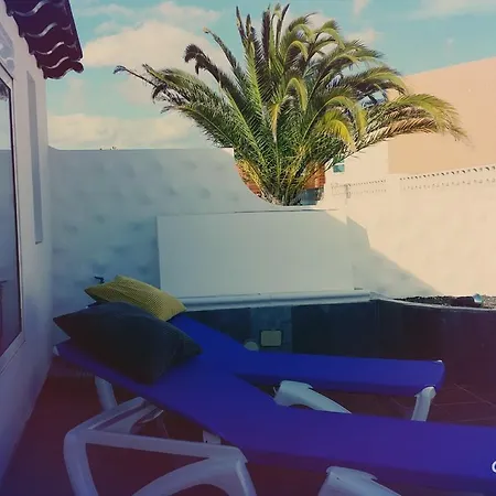 Casa Amanay