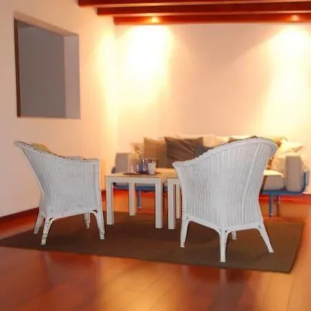 Casa Amanay * Costa Calma