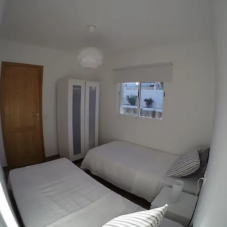 Apartament Casa Amanay
