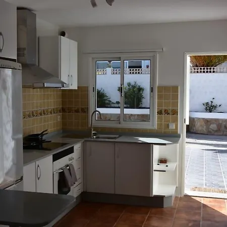 Apartament Casa Amanay *