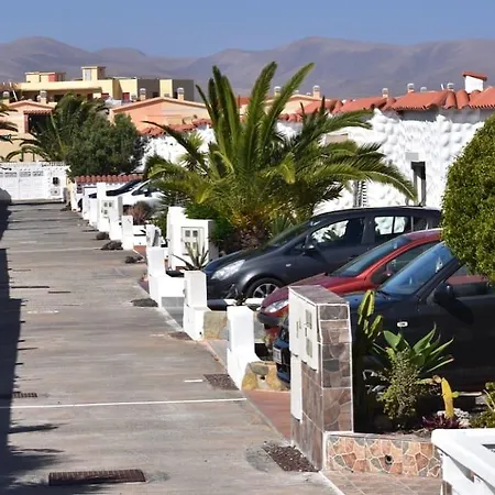 Casa Amanay