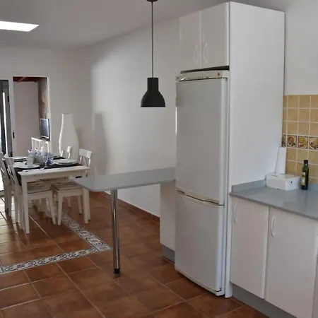 Apartament Casa Amanay Costa Calma