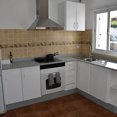 Casa Amanay Costa Calma
