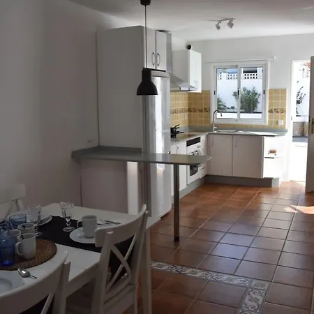 Casa Amanay Apartament