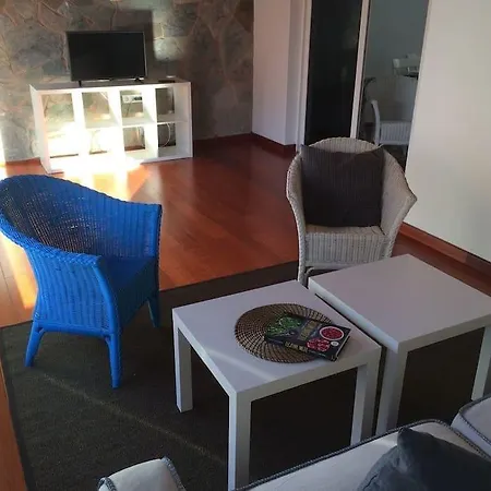 Casa Amanay *