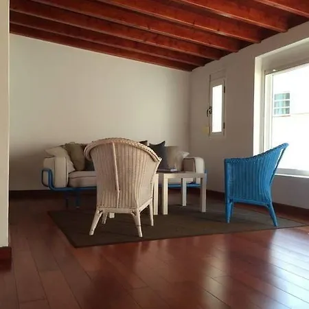 Casa Amanay Apartament Costa Calma