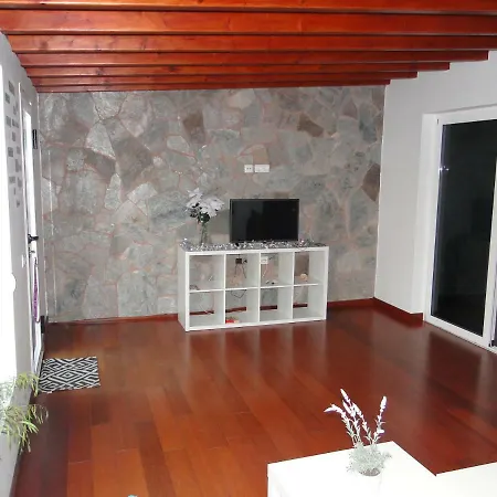 Apartament Casa Amanay *