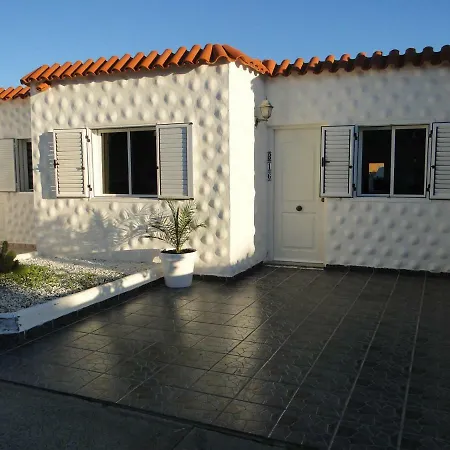 Apartament Casa Amanay Costa Calma