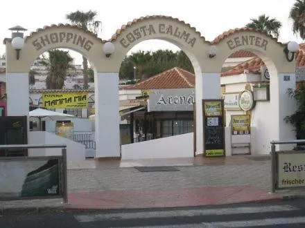 Casa Amanay Apartament