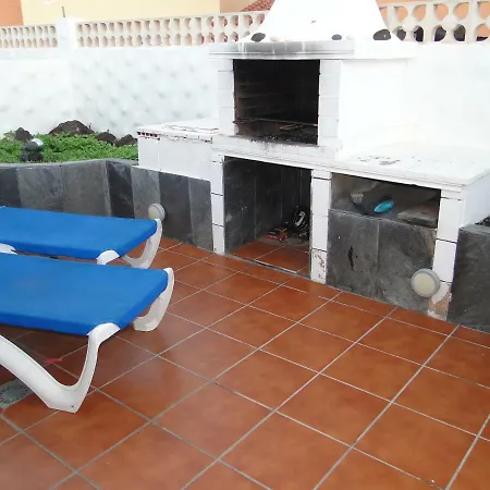 Casa Amanay Costa Calma