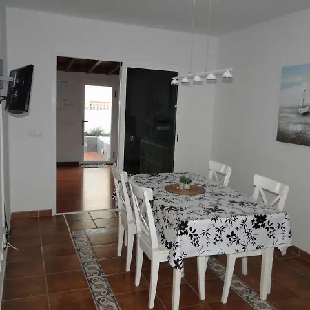Apartament Casa Amanay *