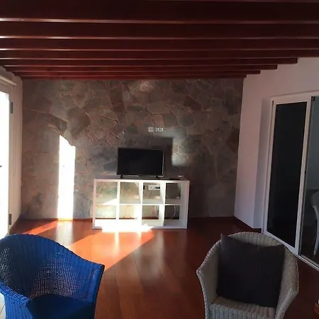 Casa Amanay Apartment *