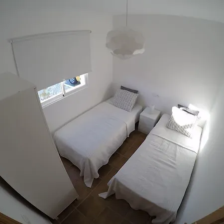 Apartment Casa Amanay *