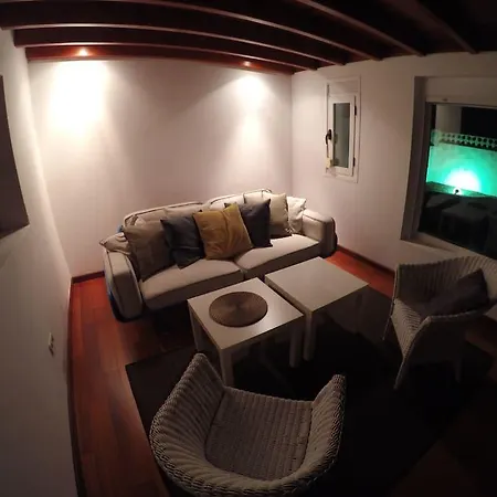 Casa Amanay Apartment